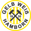 SV Gelb Weiß Hamborn 1930 e. V.