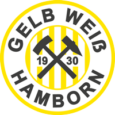 SV Gelb Weiß Hamborn 1930 e. V.