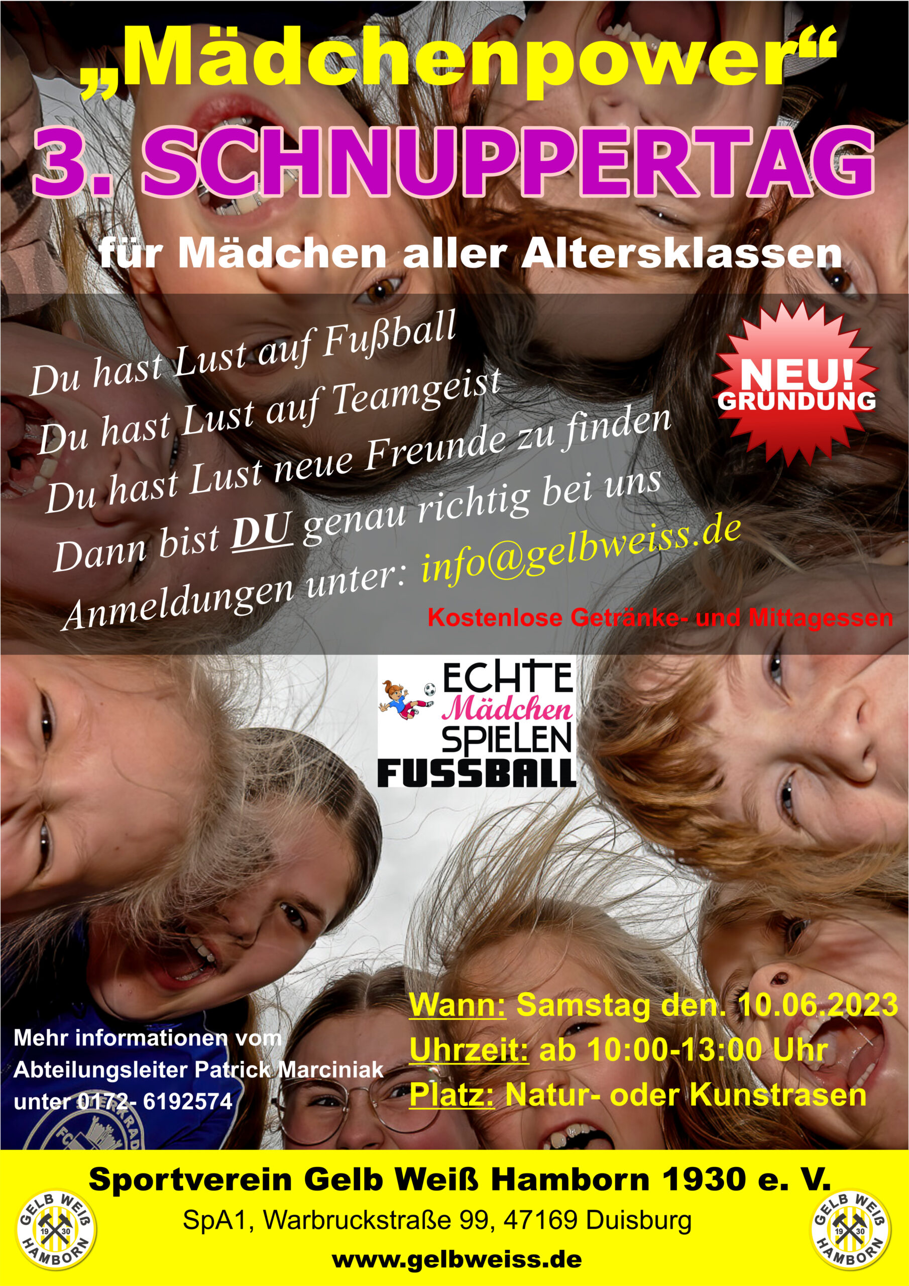 News / Aktuelles